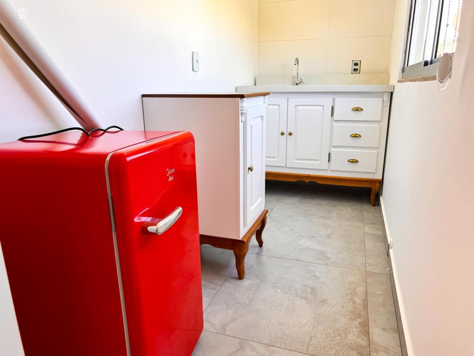 Apartmán Opy Camboa Governador Celso Ramos Exteriér fotografie